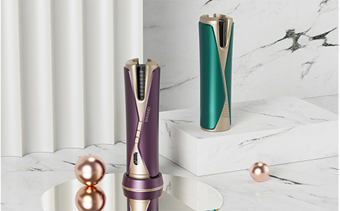 美發(fā)產(chǎn)品外觀設(shè)計(jì)