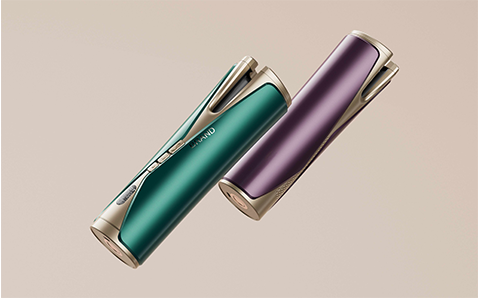 美發(fā)產品外觀設計 美發(fā)產品外觀設計